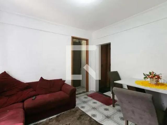 Apartamento para Venda em São Paulo/SP Itaquera 2 Quartos
