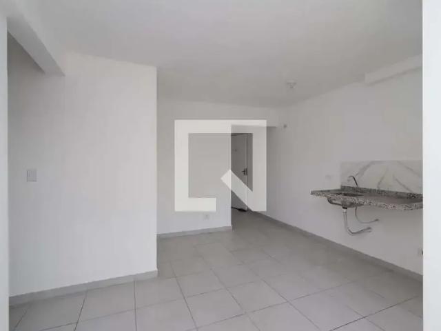 Apartamento para Venda em São Paulo/SP Itaquera 2 Quartos