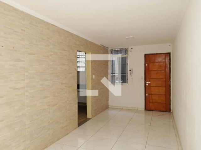 Apartamento para Venda em São Paulo/SP Itaquera 2 Quartos