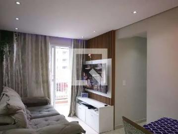 Apartamento para Venda em São Paulo/SP Itaquera 2 Quartos