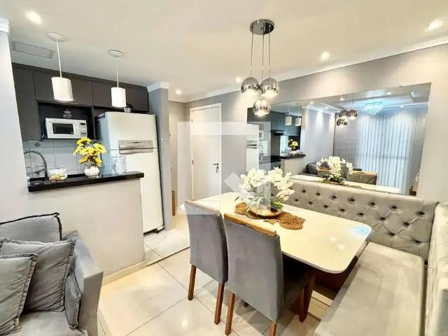Apartamento para Venda em São Paulo/SP Itaquera 2 Quartos