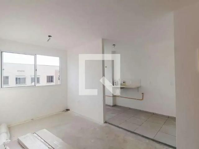 Apartamento para Venda em São Paulo/SP Itaquera 2 Quartos