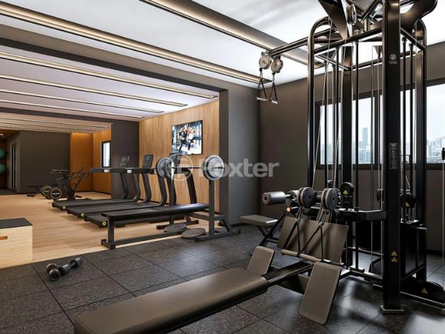 Apartamento para Venda em São Paulo/SP Itaquera 2 Quartos