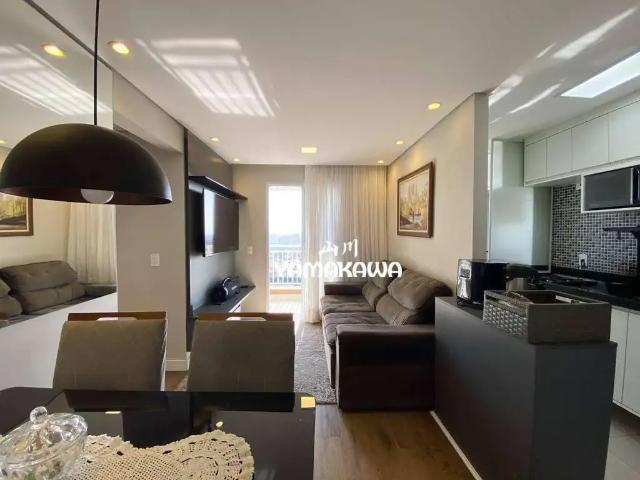 Apartamento para Venda em São Paulo/SP Itaquera 2 Quartos