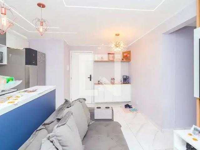 Apartamento para Venda em São Paulo/SP Itaquera 2 Quartos