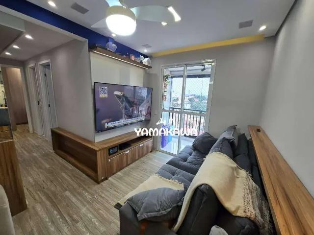 Apartamento para Venda em São Paulo/SP Itaquera 2 Quartos