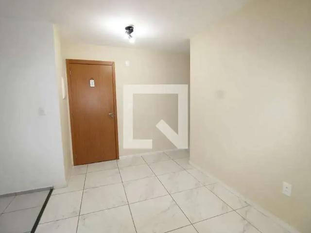 Apartamento para Venda em São Paulo/SP Itaquera 2 Quartos
