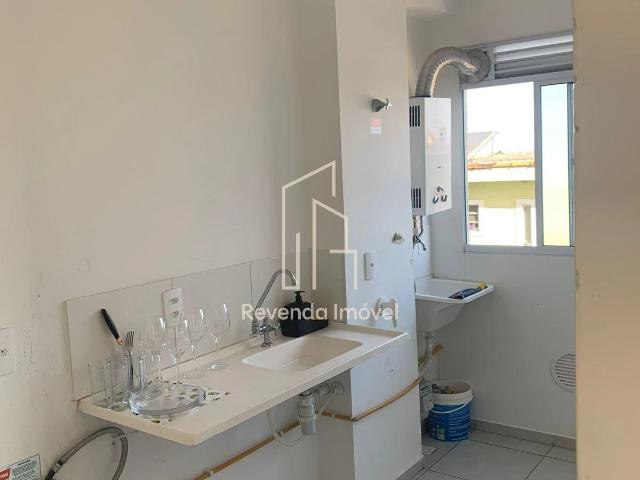 Apartamento para Venda em São Paulo/SP Itaquera 2 Quartos