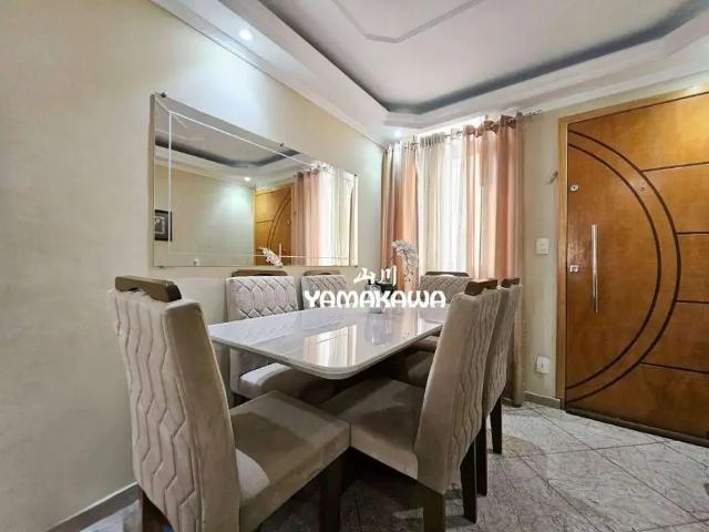 Apartamento para Venda em São Paulo/SP Itaquera 2 Quartos
