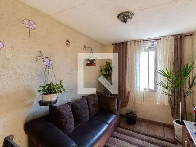 Apartamento para Venda em São Paulo/SP Itaquera 2 Quartos