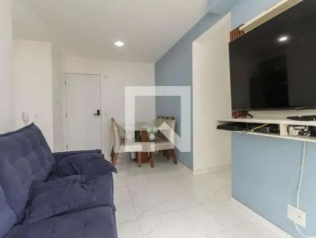 Apartamento para Venda em São Paulo/SP Itaquera 2 Quartos