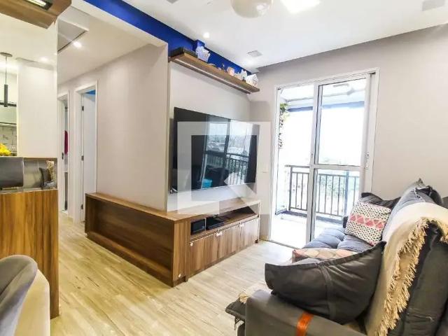 Apartamento para Venda em São Paulo/SP Itaquera 2 Quartos