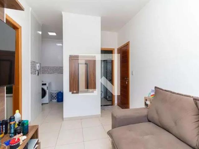 Apartamento para Venda em São Paulo/SP Itaquera 2 Quartos