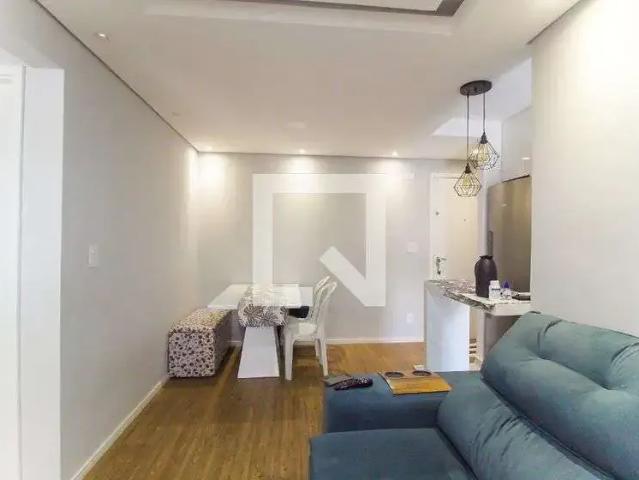Apartamento para Venda em São Paulo/SP Itaquera 2 Quartos