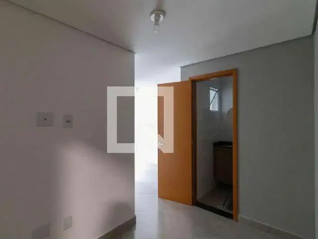 Apartamento para Venda em São Paulo/SP Itaquera 2 Quartos