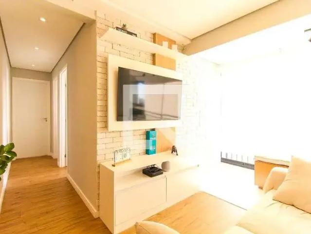 Apartamento para Venda em São Paulo/SP Itaquera 2 Quartos