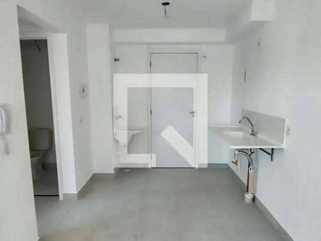 Apartamento para Venda em São Paulo/SP Itaquera 2 Quartos