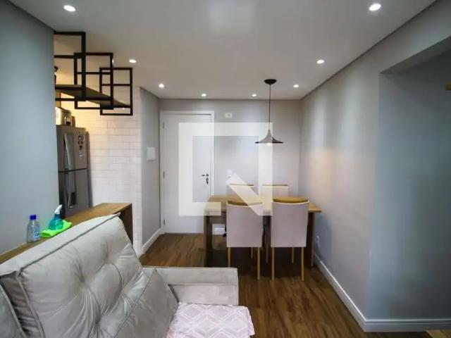 Apartamento para Venda em São Paulo/SP Itaquera 2 Quartos