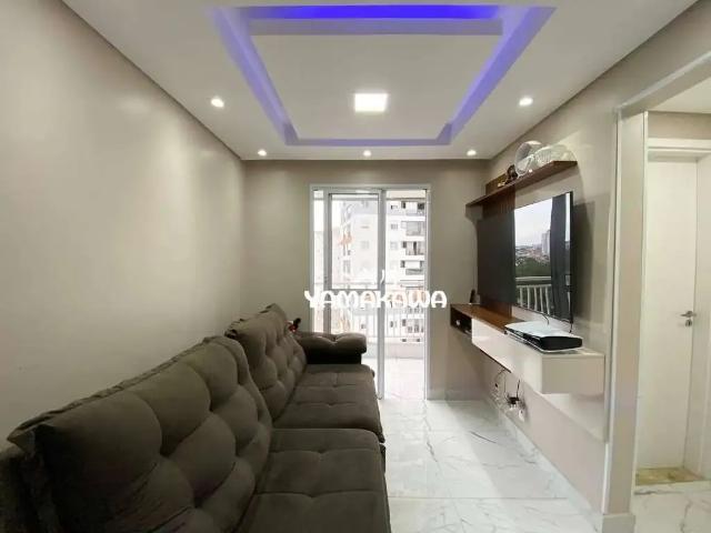 Apartamento para Venda em São Paulo/SP Itaquera 2 Quartos