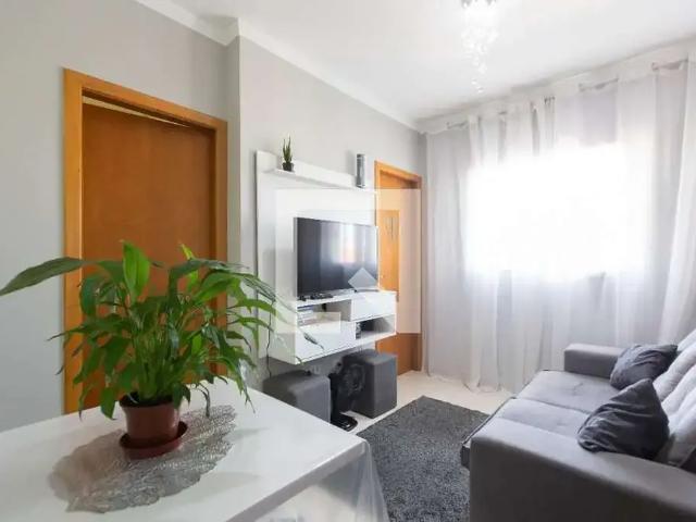 Apartamento para Venda em São Paulo/SP Itaquera 2 Quartos