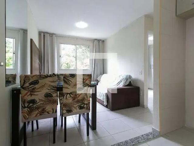 Apartamento para Venda em São Paulo/SP Itaquera 2 Quartos