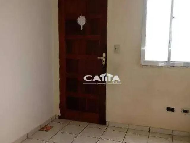 Apartamento para Venda em São Paulo/SP Itaquera 2 Quartos