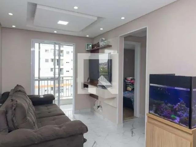 Apartamento para Venda em São Paulo/SP Itaquera 2 Quartos