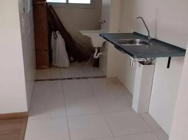 Apartamento para Venda em São Paulo/SP Itaquera 2 Quartos