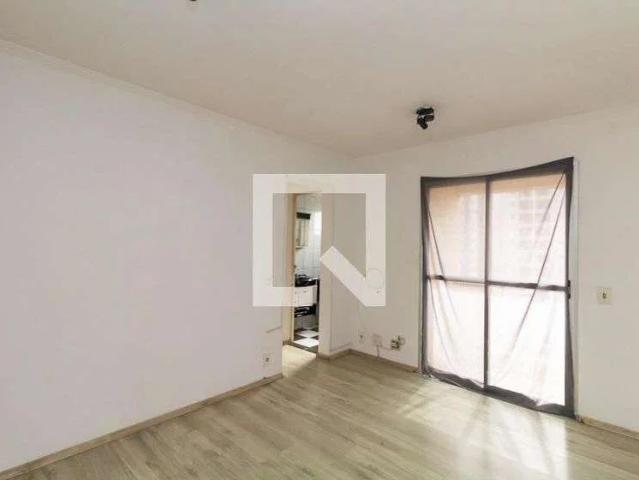 Apartamento para Venda em São Paulo/SP Itaquera 2 Quartos
