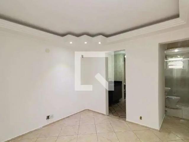 Apartamento para Venda em São Paulo/SP Itaquera 2 Quartos