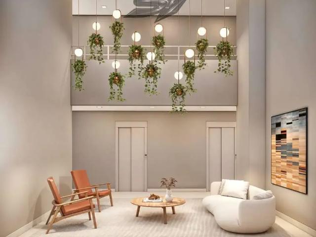 Apartamento para Venda em São Paulo/SP Itaquera 2 Quartos