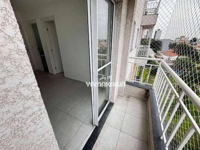 Apartamento para Venda em São Paulo/SP Itaquera 2 Quartos