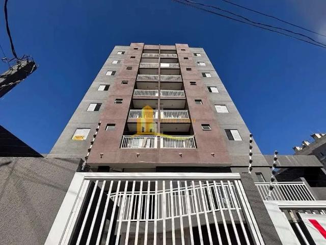 Apartamento para Venda em São Paulo/SP Itaquera 2 Quartos