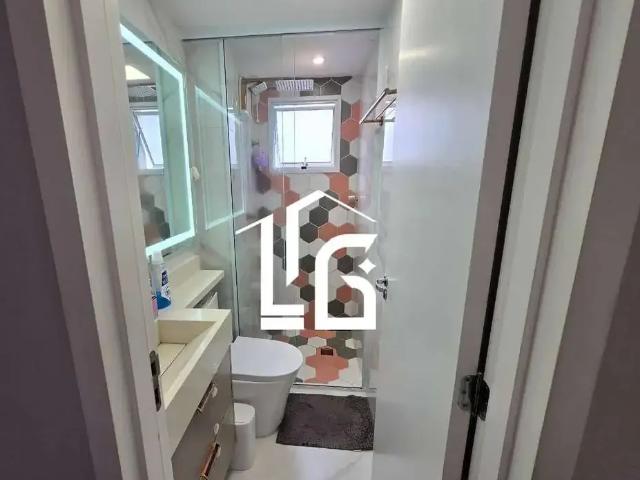Apartamento para Venda em São Paulo/SP Itaquera 2 Quartos