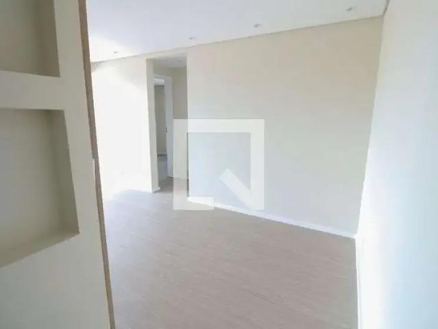 Apartamento para Venda em São Paulo/SP Itaquera 2 Quartos