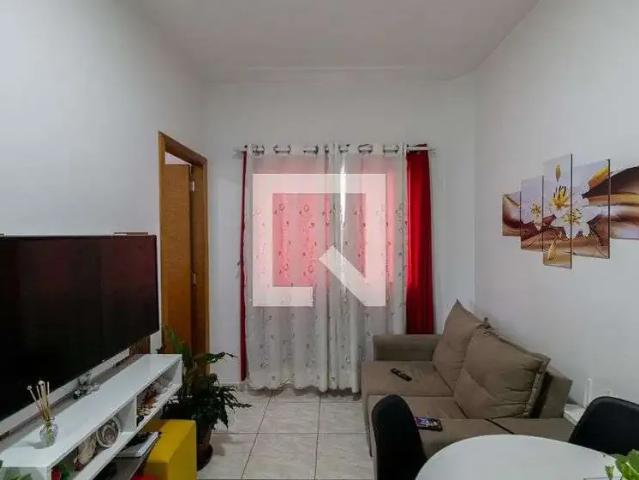 Apartamento para Venda em São Paulo/SP Itaquera 2 Quartos