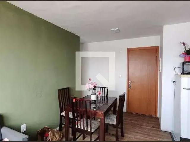 Apartamento para Venda em São Paulo/SP Itaquera 2 Quartos