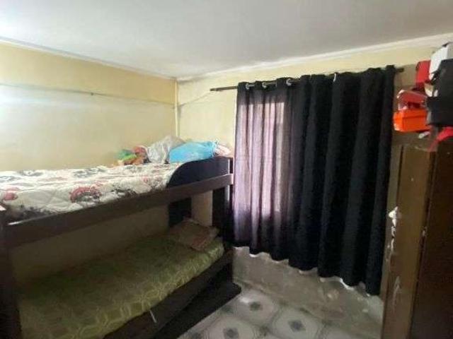Apartamento para Venda em São Paulo/SP Itaquera 2 Quartos