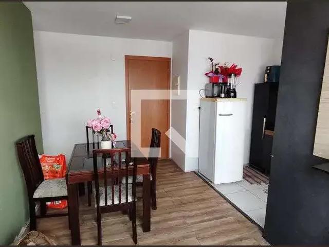 Apartamento para Venda em São Paulo/SP Itaquera 2 Quartos