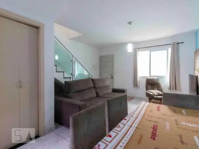 Apartamento para Venda em São Paulo/SP Itaquera 2 Quartos