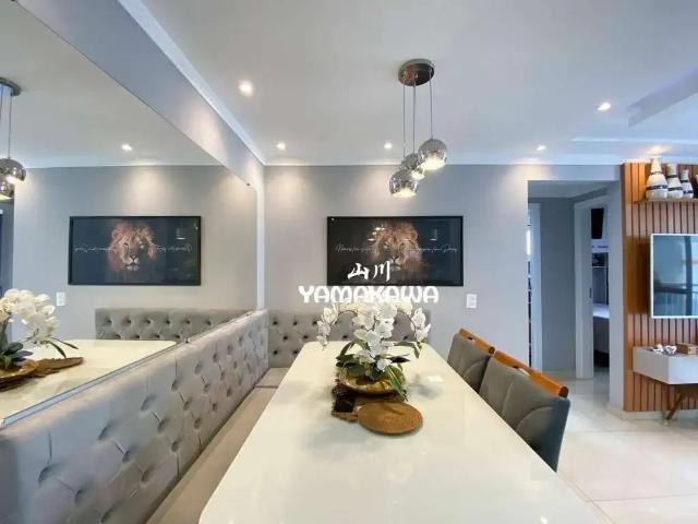 Apartamento para Venda em São Paulo/SP Itaquera 2 Quartos