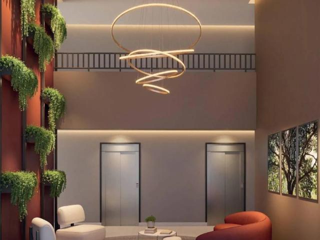 Apartamento para Venda em São Paulo/SP Itaquera 2 Quartos