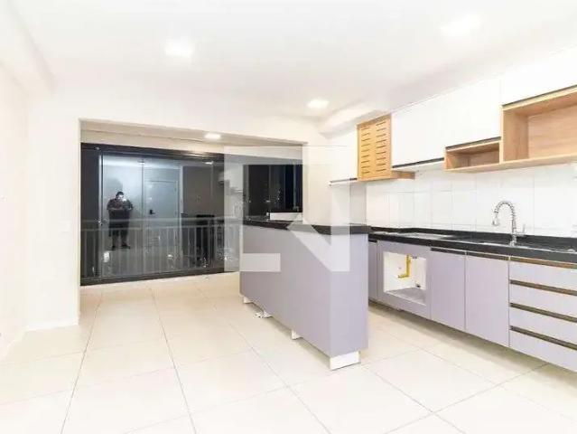 Apartamento para Venda em São Paulo/SP Itaquera 2 Quartos