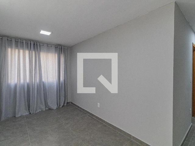 Apartamento para Venda em São Paulo/SP Itaquera 2 Quartos