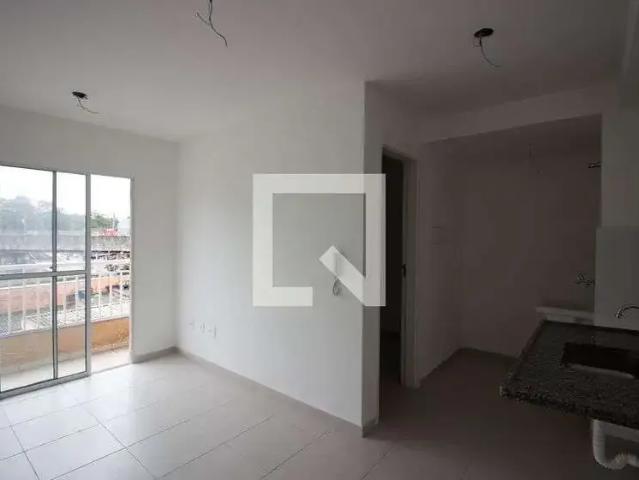 Apartamento para Venda em São Paulo/SP Itaquera 2 Quartos