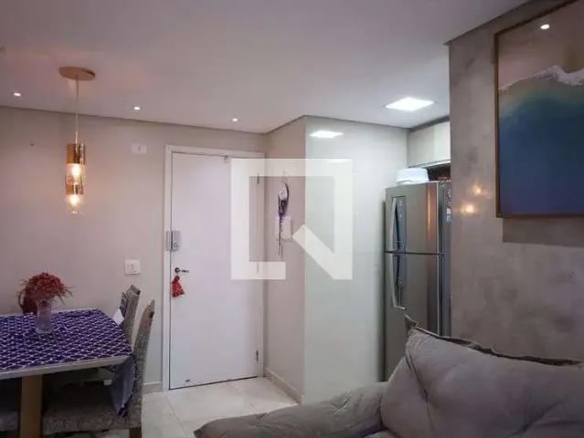 Apartamento para Venda em São Paulo/SP Itaquera 2 Quartos
