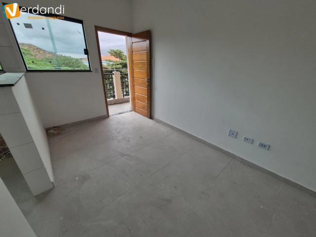 Apartamento para Venda em São Paulo/SP Itaquera 2 Quartos