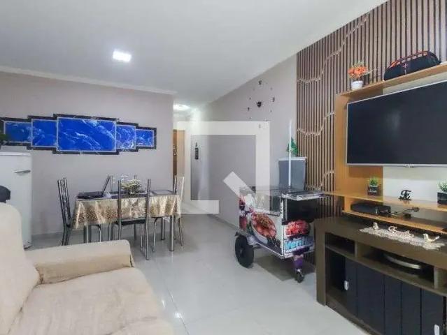 Apartamento para Venda em São Paulo/SP Itaquera 3 Quartos