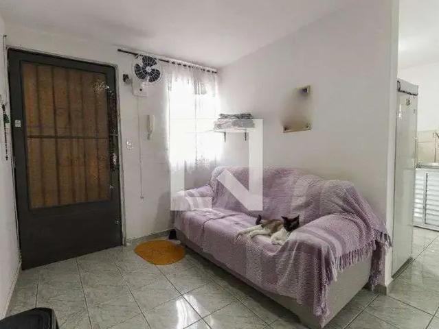 Apartamento para Venda em São Paulo/SP Itaquera 3 Quartos