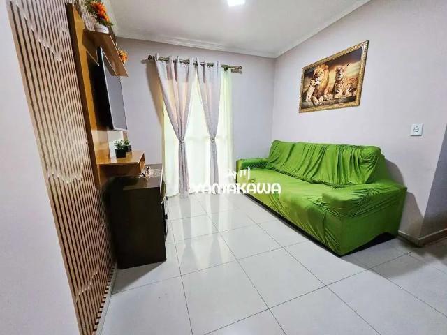 Apartamento para Venda em São Paulo/SP Itaquera 3 Quartos